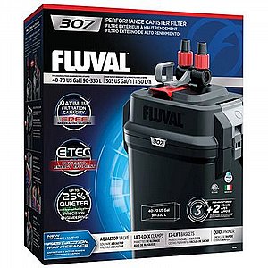 פילטר חיצוני לאקווריום פלובל 307 FLUVAL בהספק 1150 ליטר לשעה פילטר חיצוני לאקווריום פלובל 307 FLUVAL בהספק 1150 ליטר לשעה