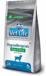 11מזון רפואי היפו אלרגני לכלב וט-לייף על בסיס ביצה ואורז 12 ק"ג 11מזון רפואי היפו אלרגני לכלב וט-לייף על בסיס ביצה ואורז 12 ק"ג
