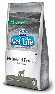 11מזון רפואי לחתולה מעוקרת וט-לייף ניוטרד 5 ק"ג 11מזון רפואי לחתולה מעוקרת וט-לייף ניוטרד 5 ק"ג