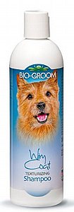 שמפו לכלבים מגזע טרייר ביו גרום - BIO GROOM בנפח 355 מ"ל שמפו לכלבים מגזע טרייר ביו גרום - BIO GROOM בנפח 355 מ"ל