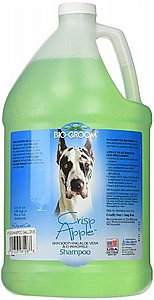 גלון שמפו לכלבים בריח תפוח עץ ביו גרום - BIO GROOM קריספ אפל 3.78 ליטר גלון שמפו לכלבים בריח תפוח עץ ביו גרום - BIO GROOM קריספ אפל 3.78 ליטר