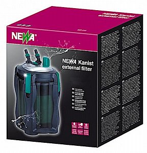 פילטר חיצוני לאקווריום נווה - NEWA NKF450 בהספק 800 ליטר בשעה פילטר חיצוני לאקווריום נווה - NEWA NKF450 בהספק 800 ליטר בשעה