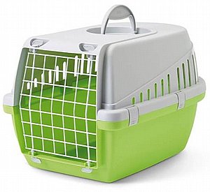 כלוב טיסה לכלב/חתול סביק טרוטר 1 אורך 49 ס"מ כלוב טיסה לכלב/חתול סביק טרוטר 1 אורך 49 ס"מ