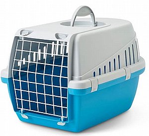 כלוב טיסה לכלב/חתול סביק טרוטר 3 אורך 60.5 ס"מ כלוב טיסה לכלב/חתול סביק טרוטר 3 אורך 60.5 ס"מ