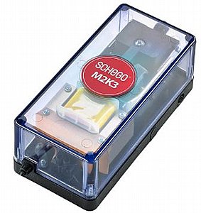 משאבת אוויר לאקווריום עמוק שג'ו M2K3 בהספק 350 ליטר אוויר לשעה משאבת אוויר לאקווריום עמוק שג'ו M2K3 בהספק 350 ליטר אוויר לשעה