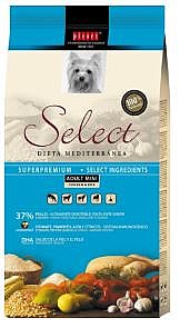 אוכל לכלבים סלקט גזע קטן מניו אדולט מיני 7 ק"ג אוכל לכלבים סלקט גזע קטן מניו אדולט מיני 7 ק"ג