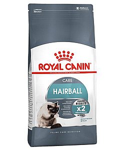 מזון לחתול להפחתת כדורי שיער רויאל קנין היירבול 10 ק"ג מזון לחתול להפחתת כדורי שיער רויאל קנין היירבול 10 ק"ג