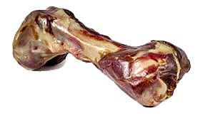 עצם פורקי מעושנת בוואקום לכלב mediterraneann ספרד עצם פורקי מעושנת בוואקום לכלב mediterraneann ספרד