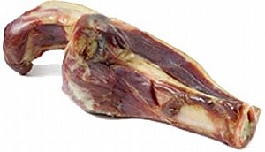 חצי עצם פורקי XL מעושנת בוואקום לכלב mediterraneann ספרד חצי עצם פורקי XL מעושנת בוואקום לכלב mediterraneann ספרד