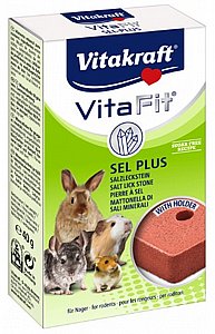 אבן קלציום ומינרלים למכרסמים ויטאקראפט אבן קלציום ומינרלים למכרסמים ויטאקראפט