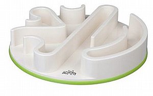 משחק מחשבה לכלבים טריקסי מבוך משחק מחשבה לכלבים טריקסי מבוך