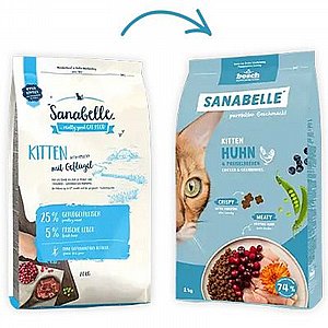 סנאבל קיטן 10 ק"ג לגורי חתול סנאבל קיטן 10 ק"ג לגורי חתול