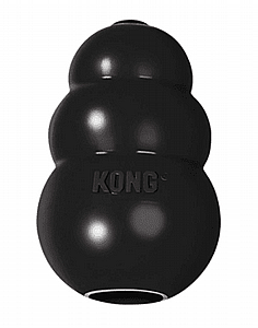 קונג KONG אקסטרים שחור גדלים שונים קונג KONG אקסטרים שחור גדלים שונים