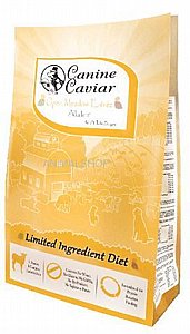 אוכל לכלבים קנין קוויאר הופן מידו הוליסטי טלה ודוחן 2 ק"ג אוכל לכלבים קנין קוויאר הופן מידו הוליסטי טלה ודוחן 2 ק"ג