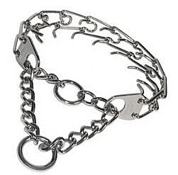 קולר דוקרנים לכלב HS גרמניה L קולר דוקרנים לכלב HS גרמניה L