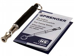 משרוקית מקצועית לאילוף כלבים HS משרוקית מקצועית לאילוף כלבים HS