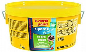 סרה סיפורקס מדיה ביולוגית 1 ק"ג סרה סיפורקס מדיה ביולוגית 1 ק"ג