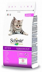 מזון לגורי חתולים שזיר בוטיק עוף 10 ק"ג מזון לגורי חתולים שזיר בוטיק עוף 10 ק"ג