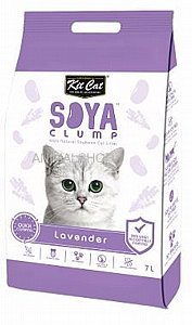 חול מתגבש לחתול על בסיס סויה בתוספת פחם פעיל 7 ליטר חול מתגבש לחתול על בסיס סויה בתוספת פחם פעיל 7 ליטר