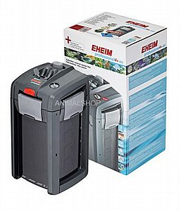 אהיים פילטר חיצוני לאקווריום - EHEIM professionel +4 אהיים פילטר חיצוני לאקווריום - EHEIM professionel +4