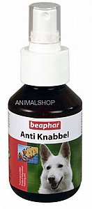 תרסיס מר לכלב נגד לעיסות ביהפר 100 מ"ל תרסיס מר לכלב נגד לעיסות ביהפר 100 מ"ל