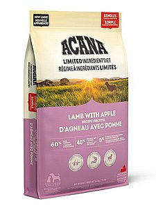 88 מזון לכלב בוגר ללא דגנים אקאנה כבש 17 ק"ג 88 מזון לכלב בוגר ללא דגנים אקאנה כבש 17 ק"ג