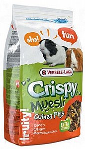 מזון לשרקנים קריספי מוזלי ורסלה 2.75 ק"ג מזון לשרקנים קריספי מוזלי ורסלה 2.75 ק"ג