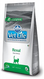 11מזון רפואי לחתול הסובל מכשל כלייתי וט-לייף רנל 5 ק"ג 11מזון רפואי לחתול הסובל מכשל כלייתי וט-לייף רנל 5 ק"ג