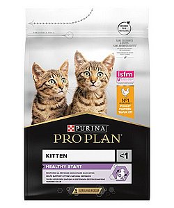 מזון לגורי חתול וחתולות מניקות פרו פלאן אופטי סטארט ג'וניור 3 ק"ג מזון לגורי חתול וחתולות מניקות פרו פלאן אופטי סטארט ג'וניור 3 ק"ג