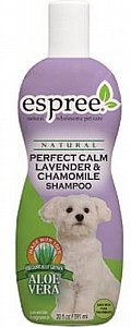 שמפו לכלב לבנדר וקמומיל אספריי -ESPREE בנפח 590 מ"ל שמפו לכלב לבנדר וקמומיל אספריי -ESPREE בנפח 590 מ"ל