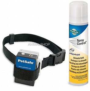 11קולר נגד נביחות לכלב פטסייף ספריי 11קולר נגד נביחות לכלב פטסייף ספריי