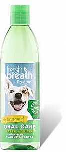 ג'ל להלבנת שיניים לכלב טרופיקלין 118 מ"ל ג'ל להלבנת שיניים לכלב טרופיקלין 118 מ"ל